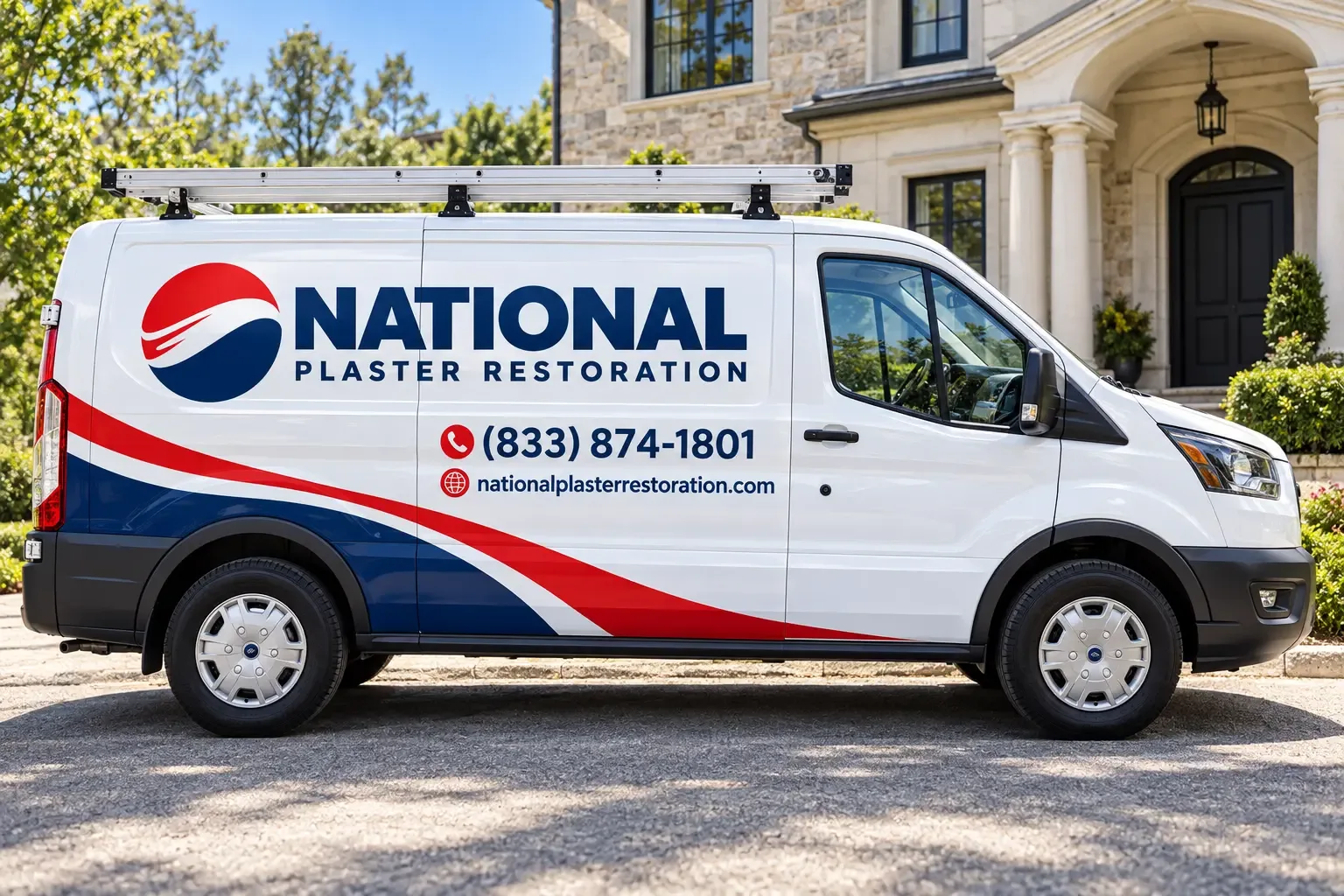 Plaster Repair in Granger, IN near me